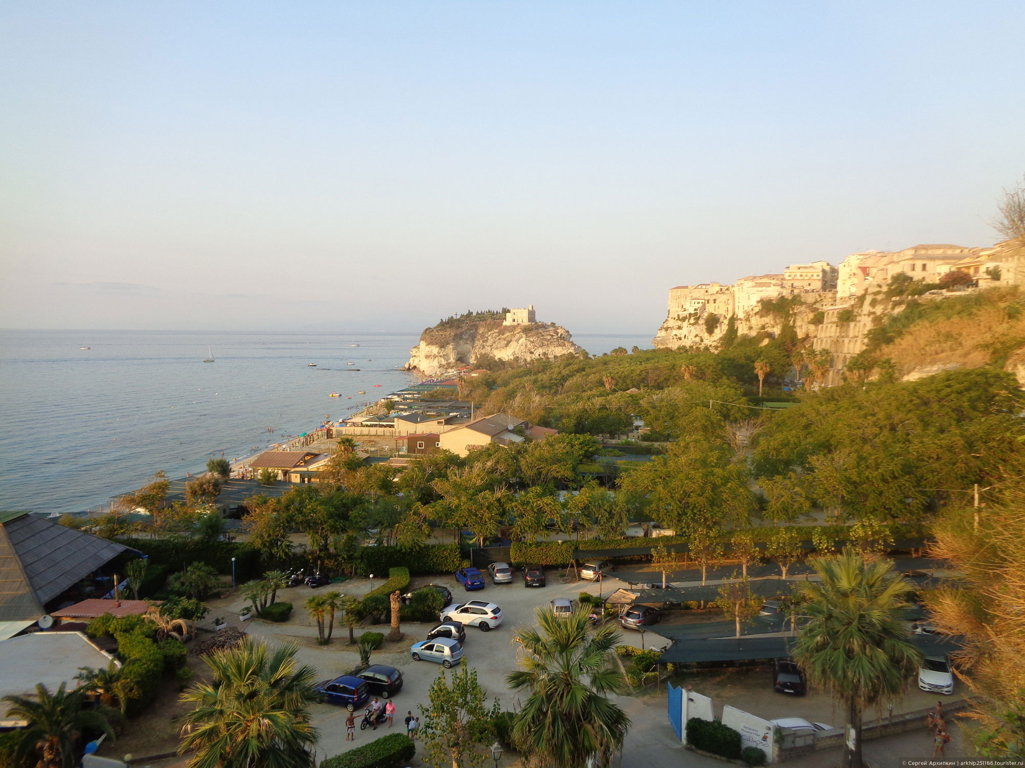 Tropea